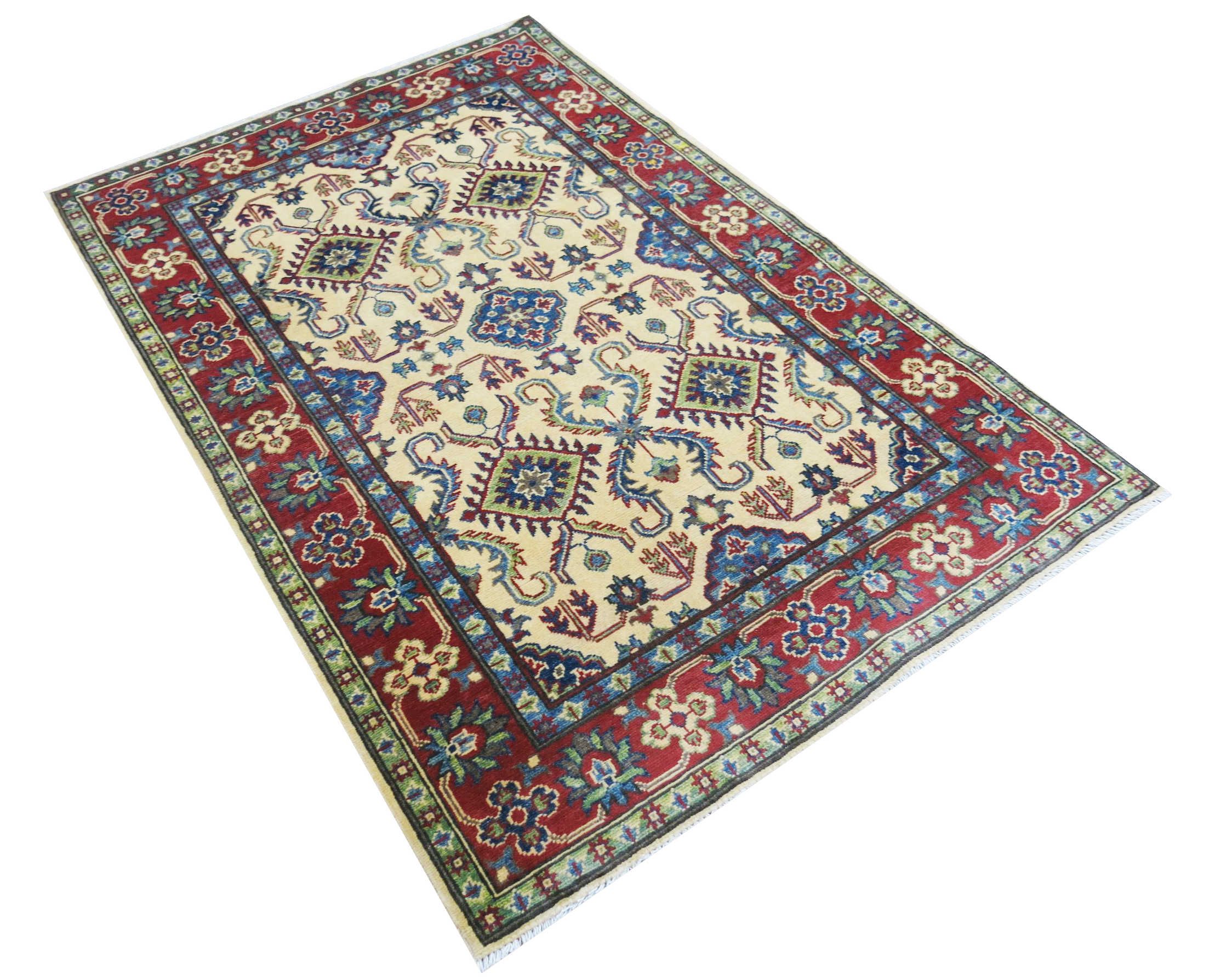 Dywan orientalny Kazak