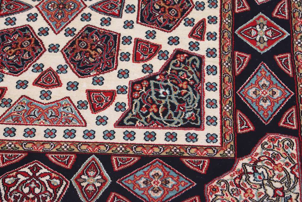 Dywan orientalny Kashmir