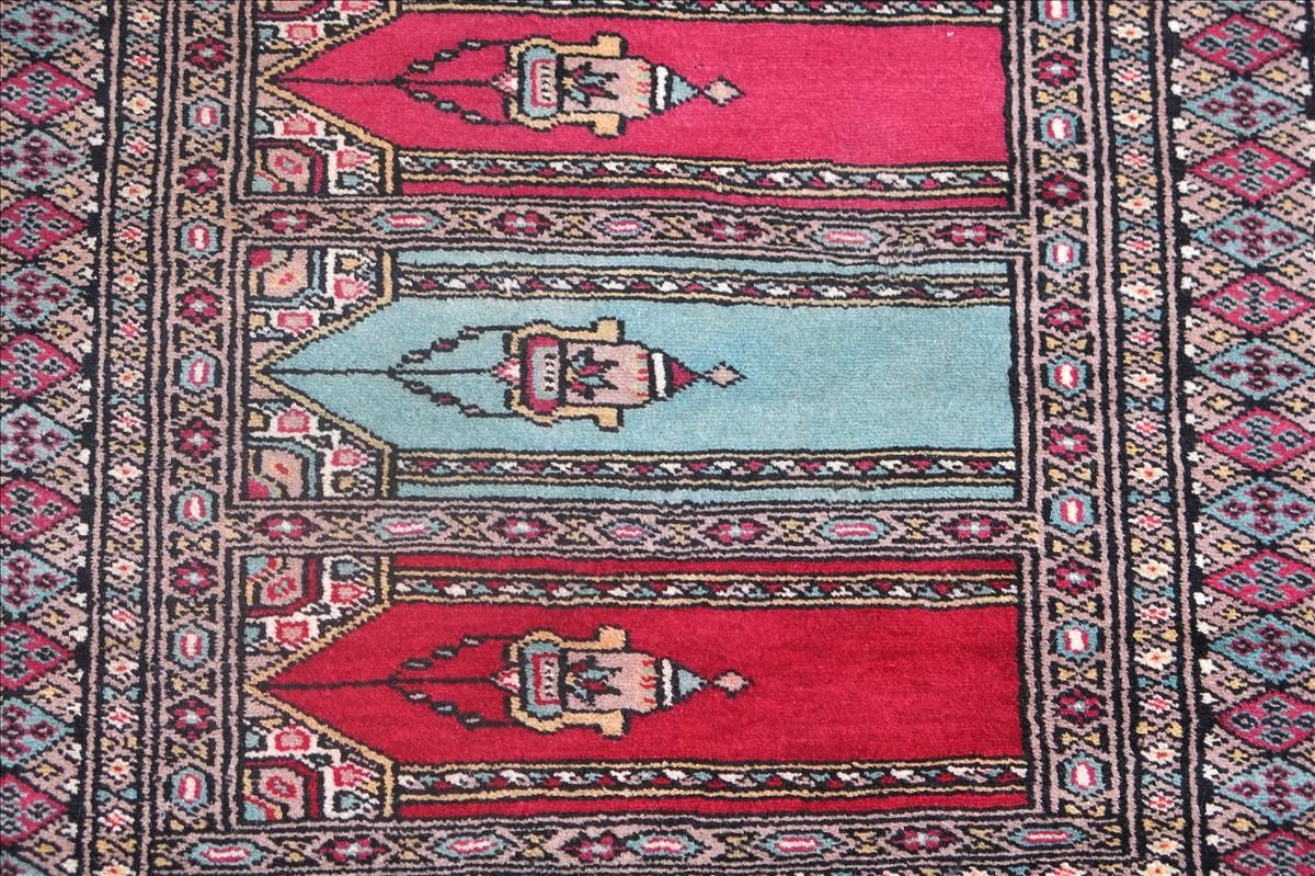 Dywan orientalny Bukhara Exclusive