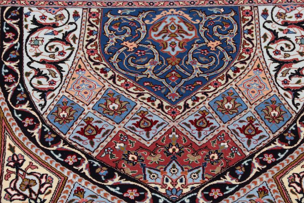 Dywan perski Tabriz