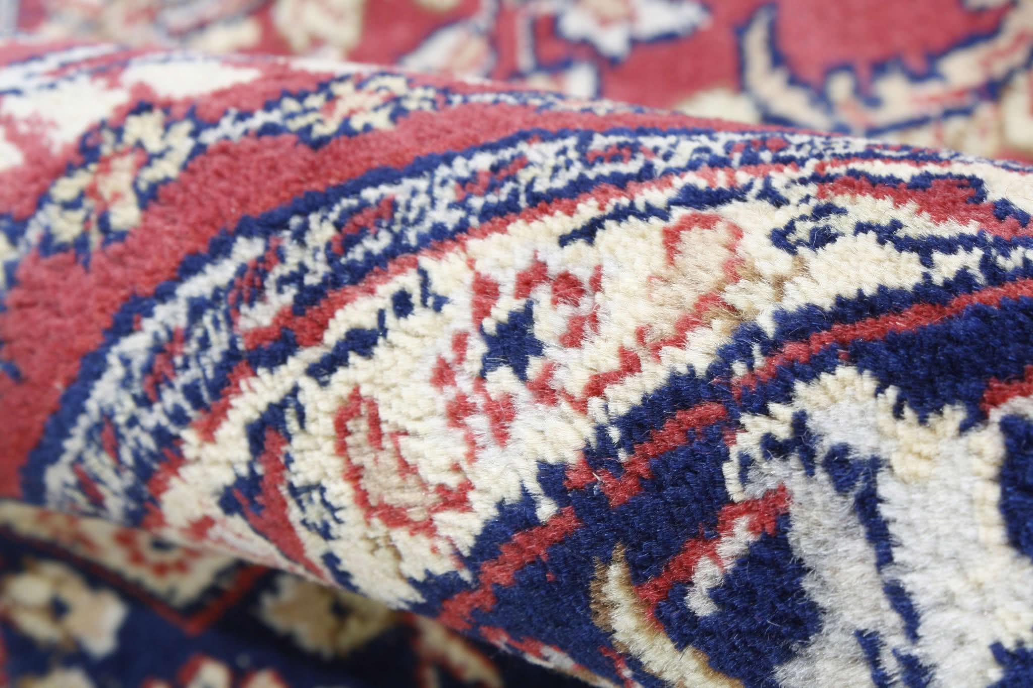 Dywan orientalny Saruq Exclusive