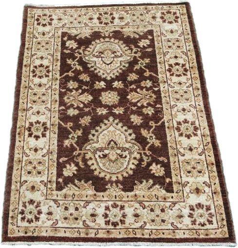 Dywan orientalny Ziegler Exclusive