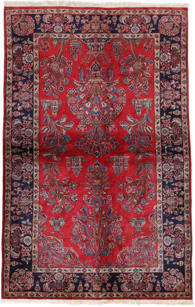Dywan perski Kashan