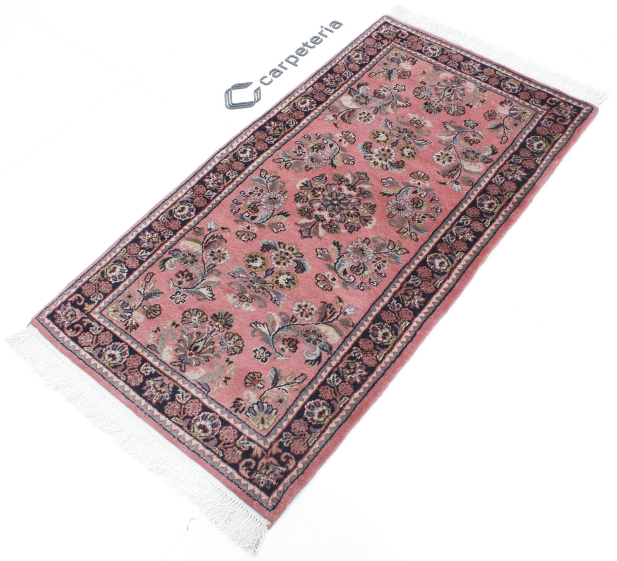 Dywan orientalny Saruq Exclusive