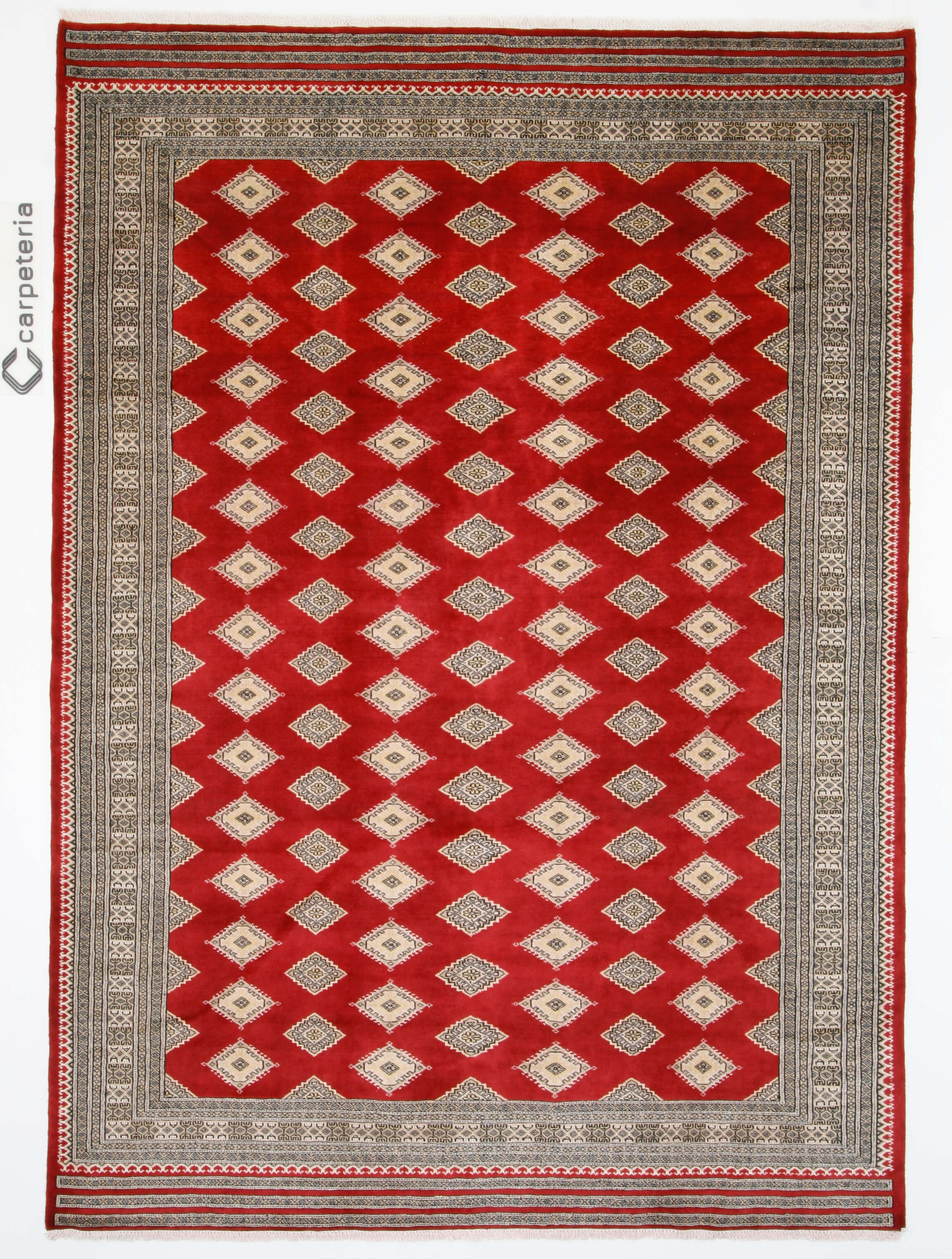 Dywan orientalny Jaldar Exclusive