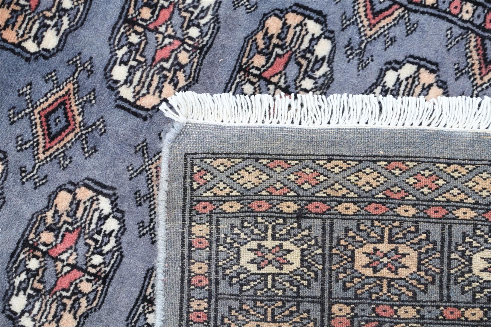 Dywan orientalny Bukhara Exclusive