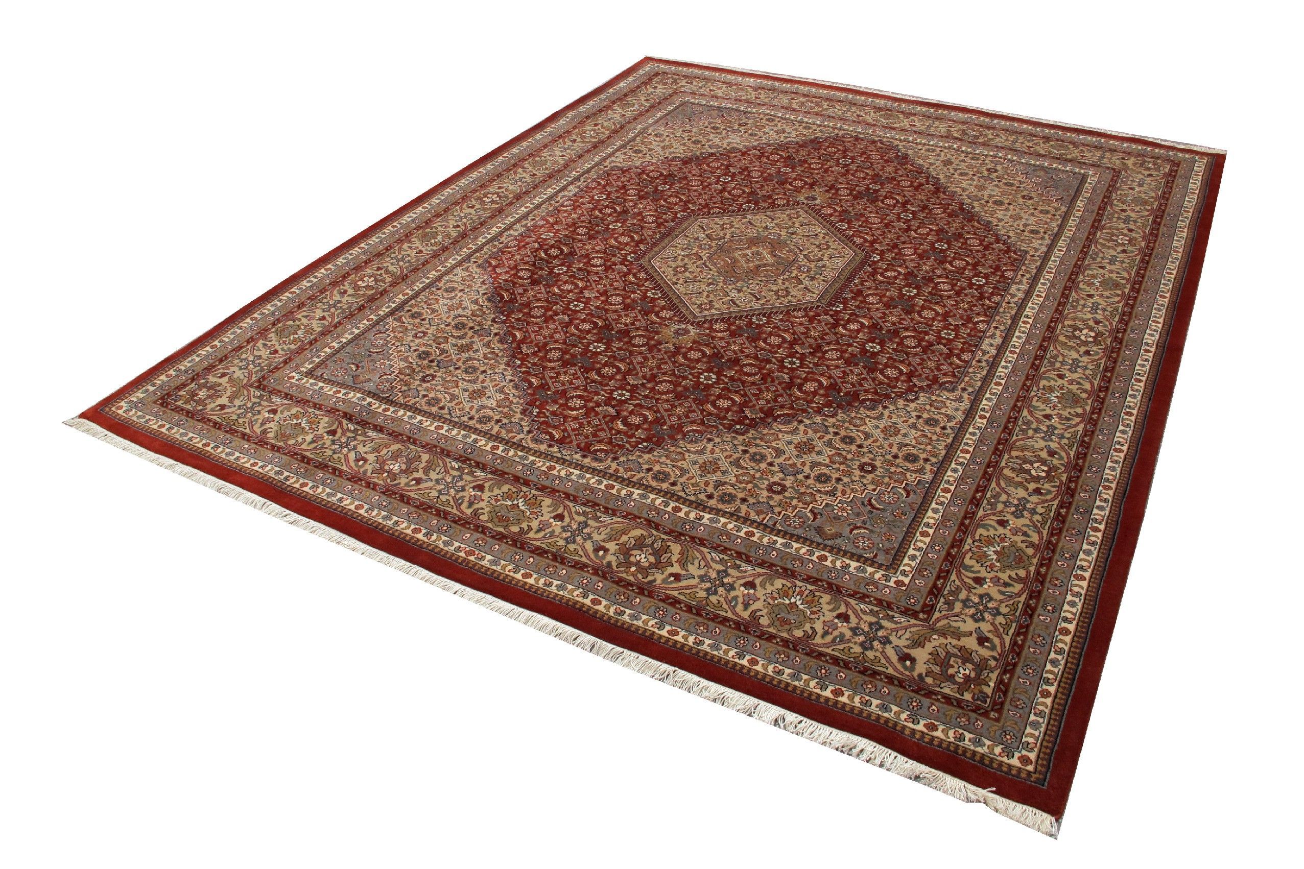Dywan orientalny Bidjar Exclusive