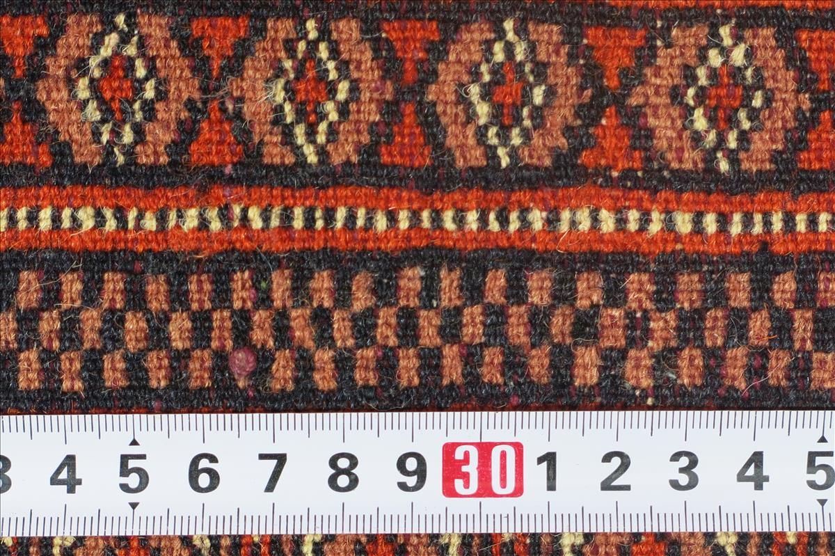 Dywan orientalny Bukhara Royal