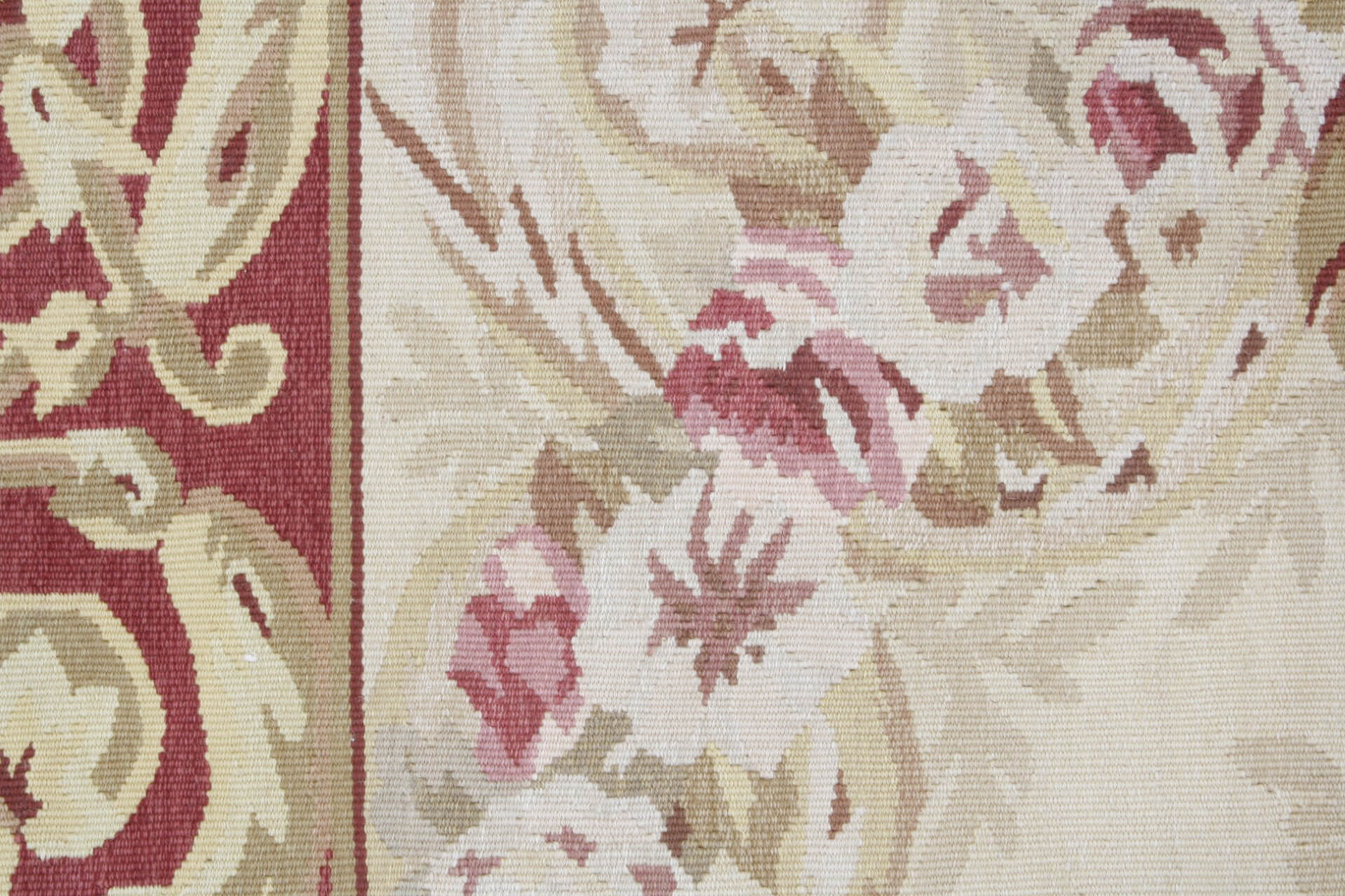Dywan orientalny Aubusson Imperial