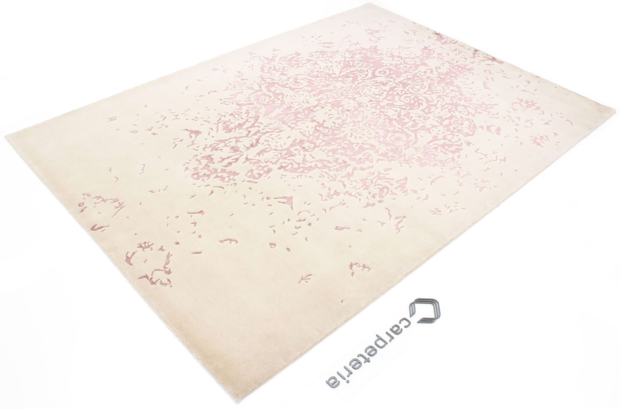 Dywan orientalny Ikat Royal