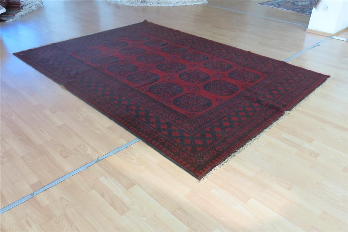 Dywan orientalny Afghan Filpa
