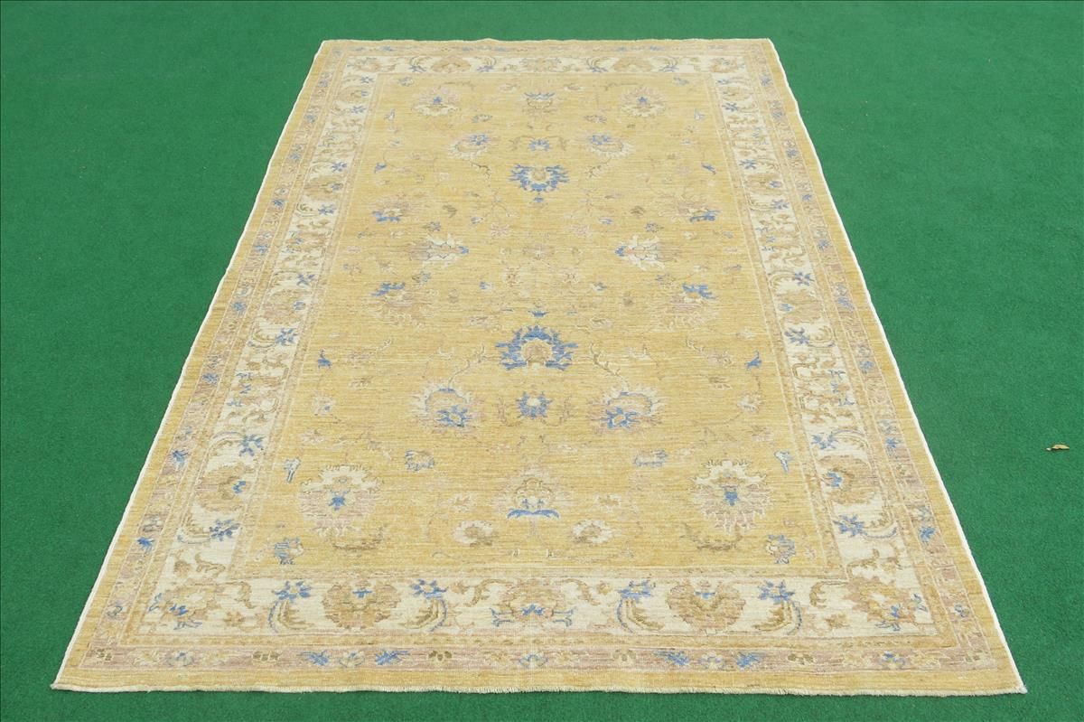 Dywan orientalny Ziegler Exclusive