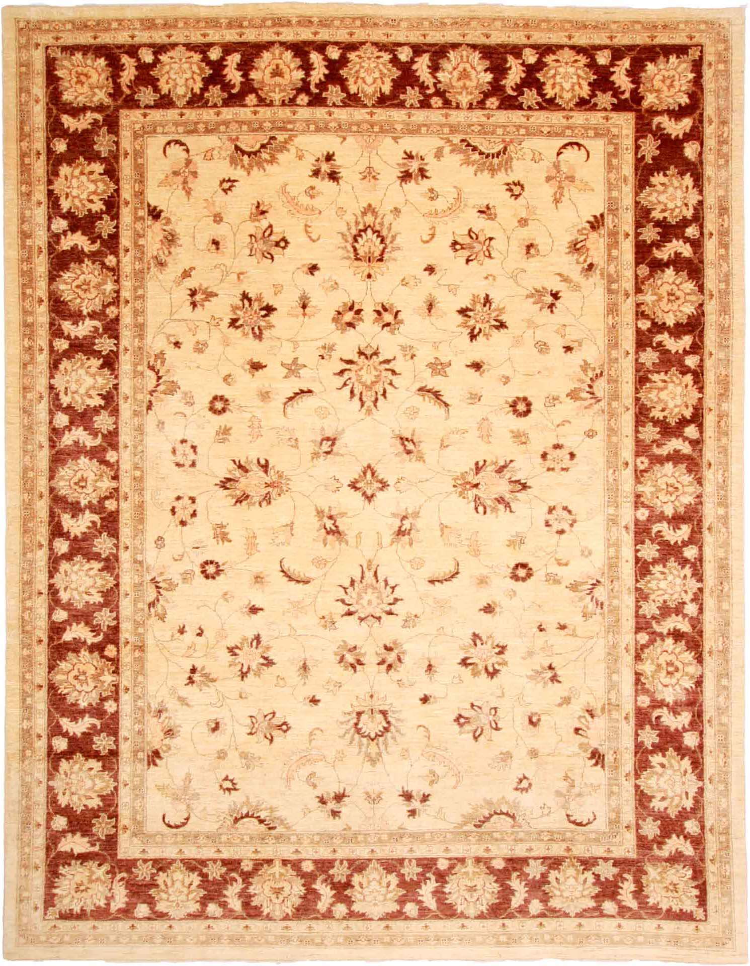 Dywan orientalny Ziegler Exclusive