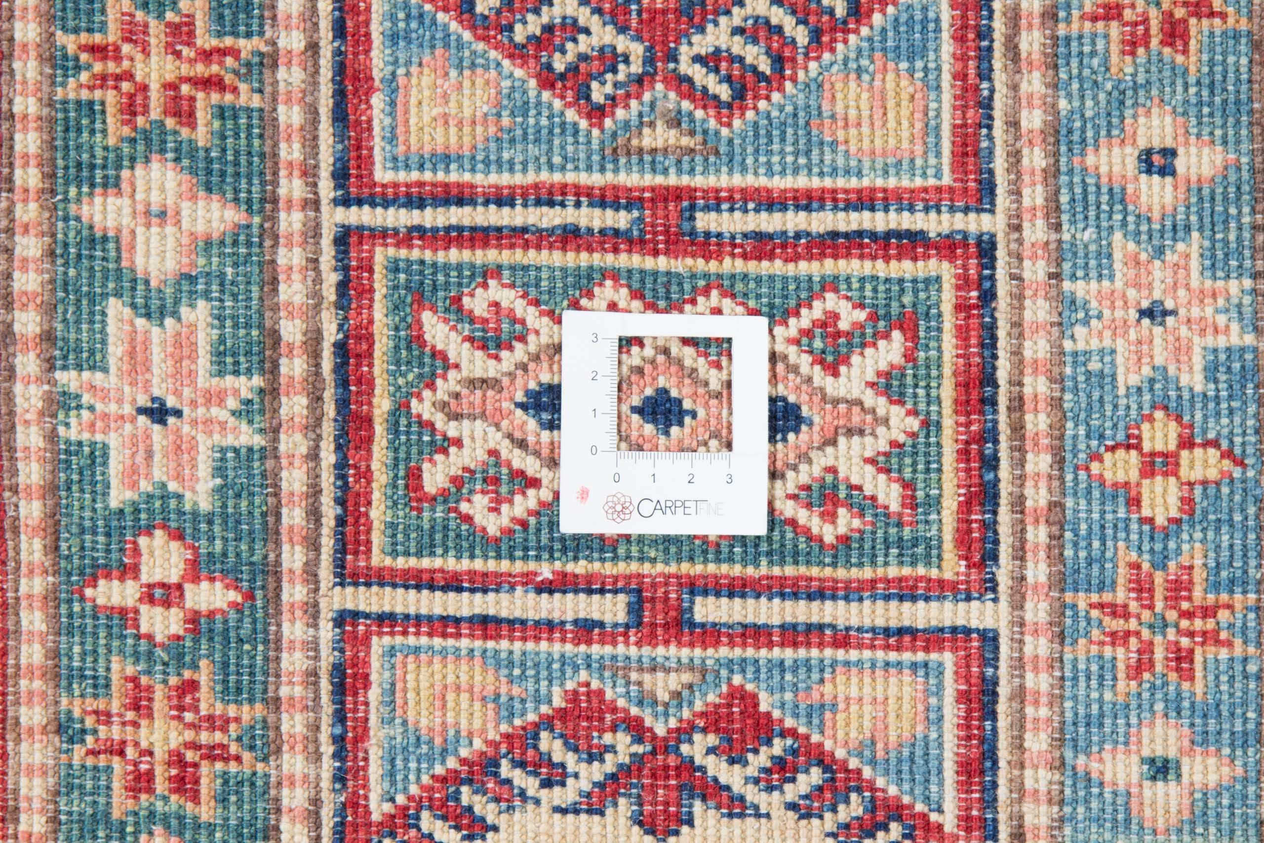 Dywan orientalny Kazak Exclusive