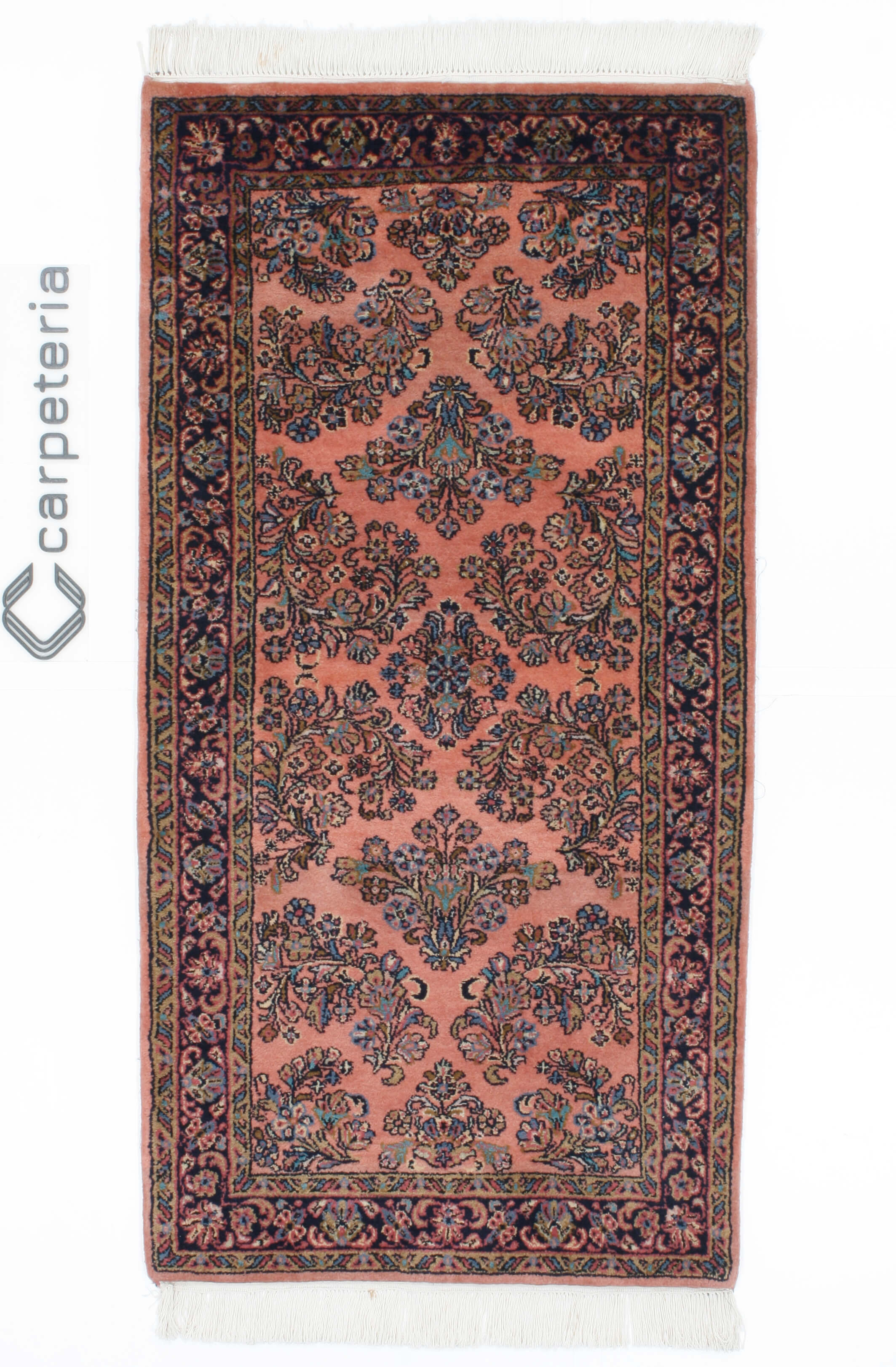 Dywan orientalny Sarough Exclusive