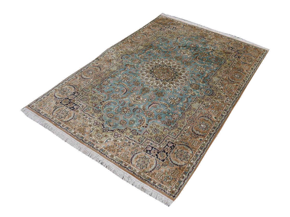 Dywan orientalny Kashmir Silk Exclusive
