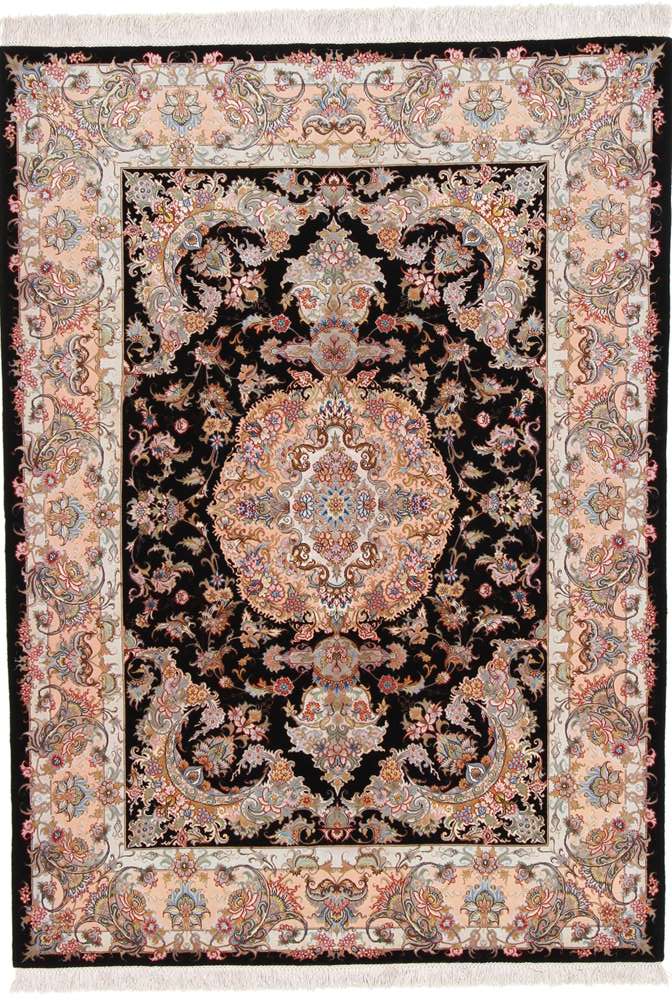 Dywan perski Tabriz