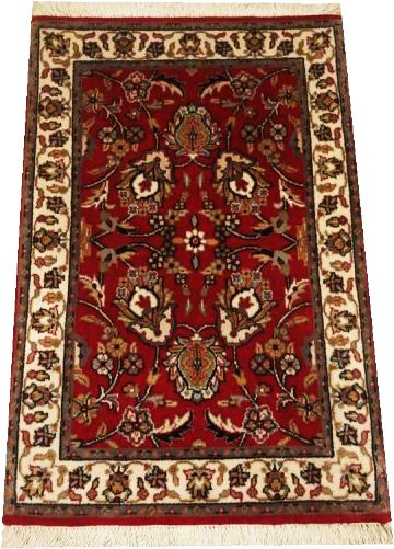 Dywan orientalny Keshan Exclusive