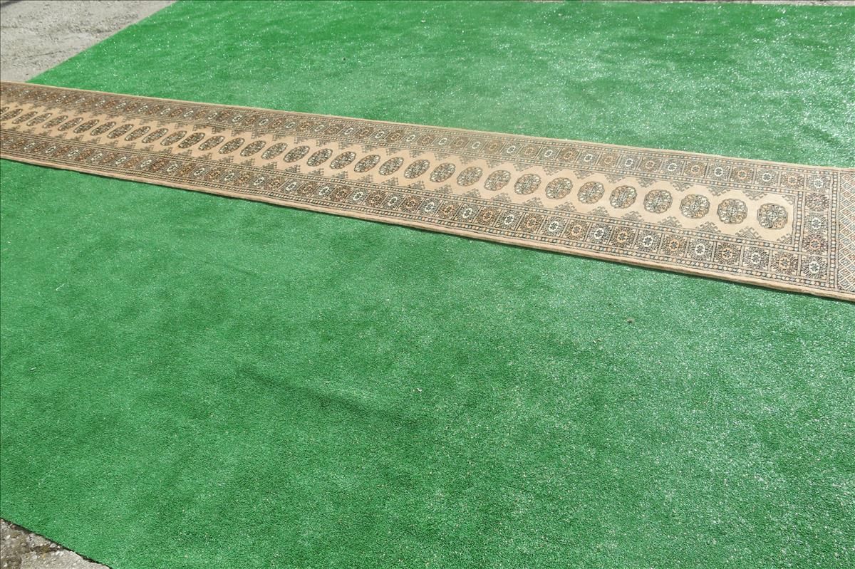 Dywan orientalny Bukhara Exclusive