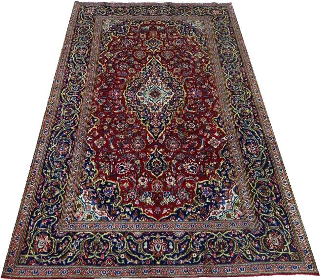 Dywan orientalny Keshan Kork Exclusive