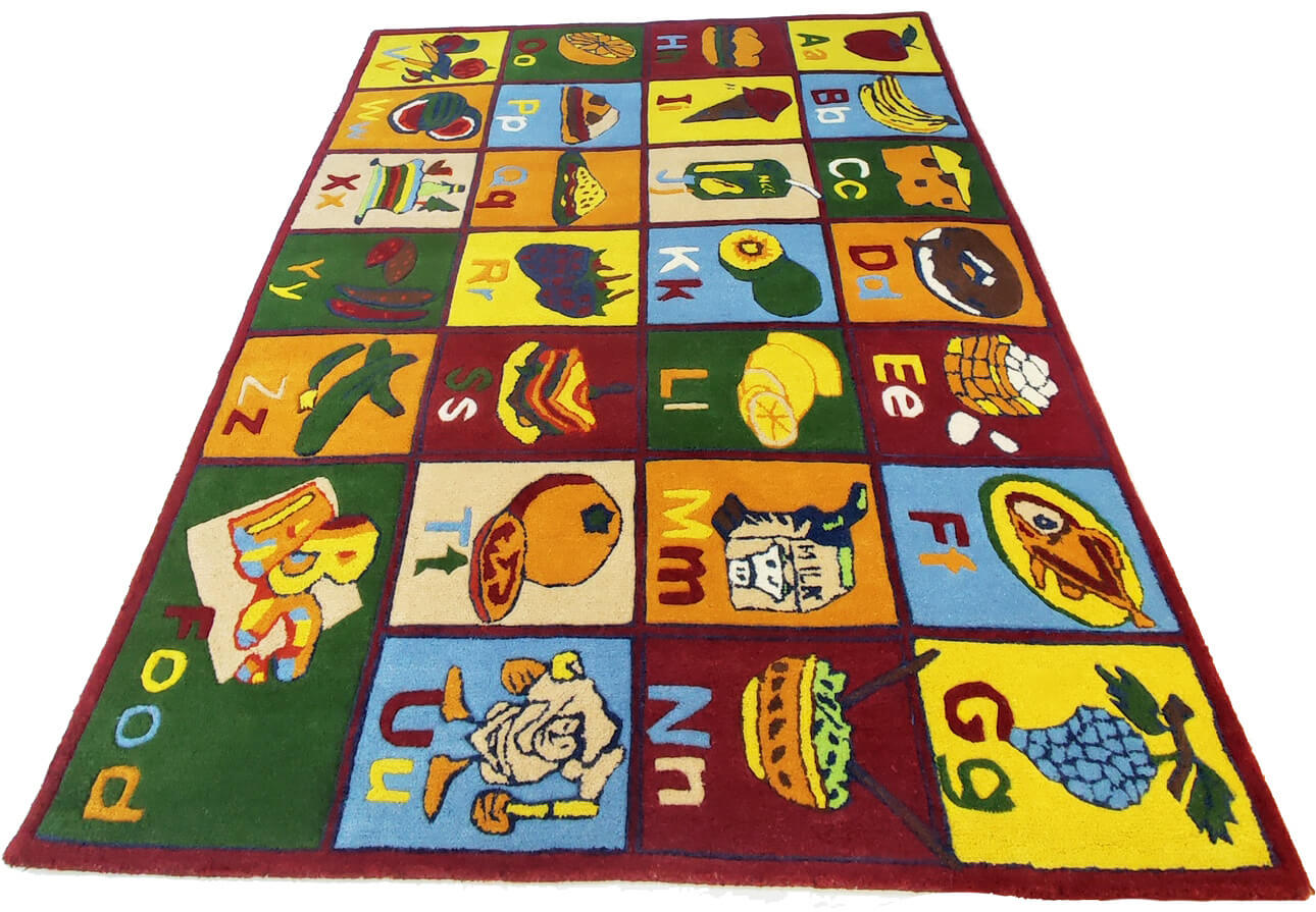Dywan Kids Universe Premium