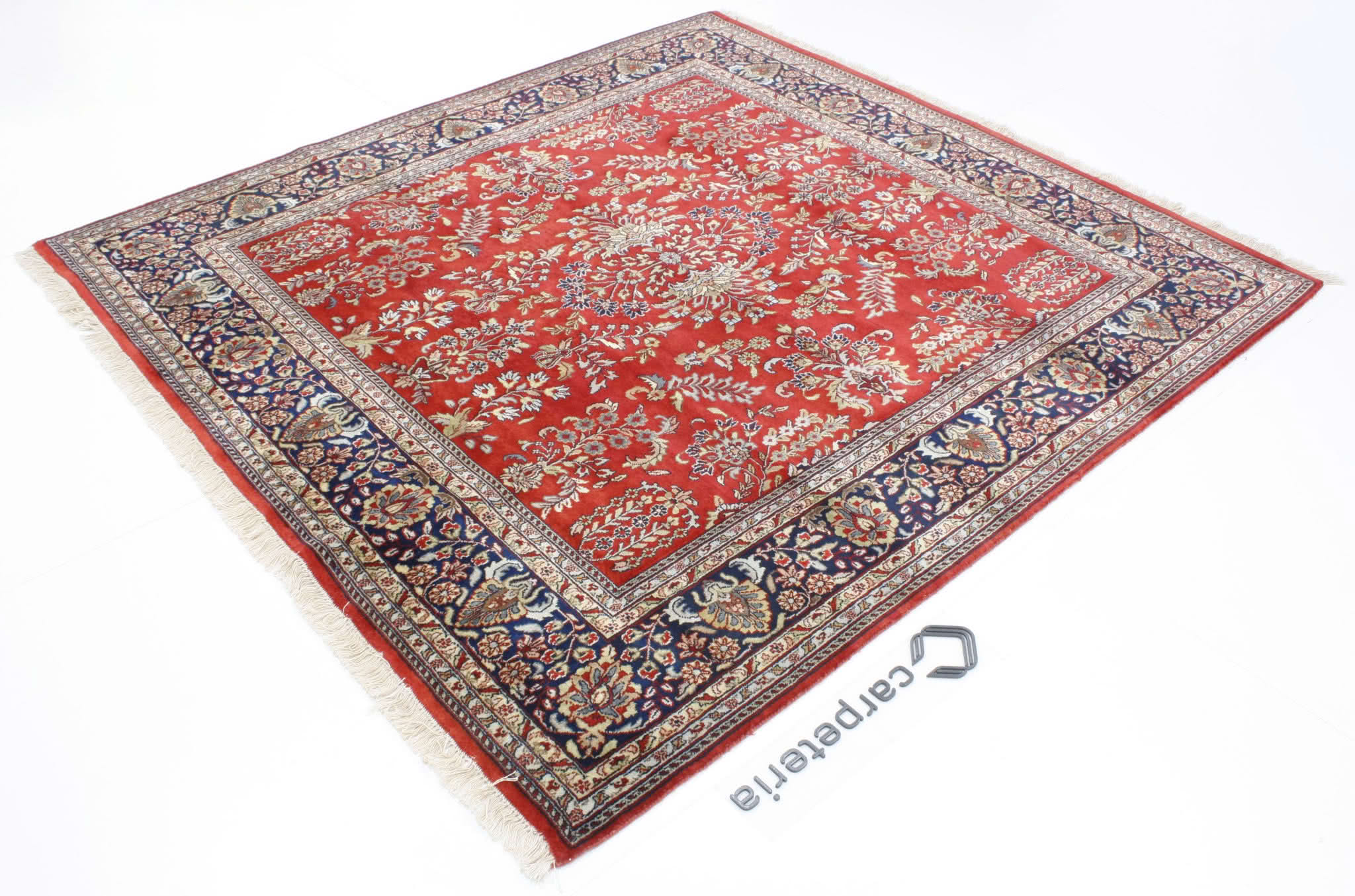 Dywan orientalny Saruq Exclusive