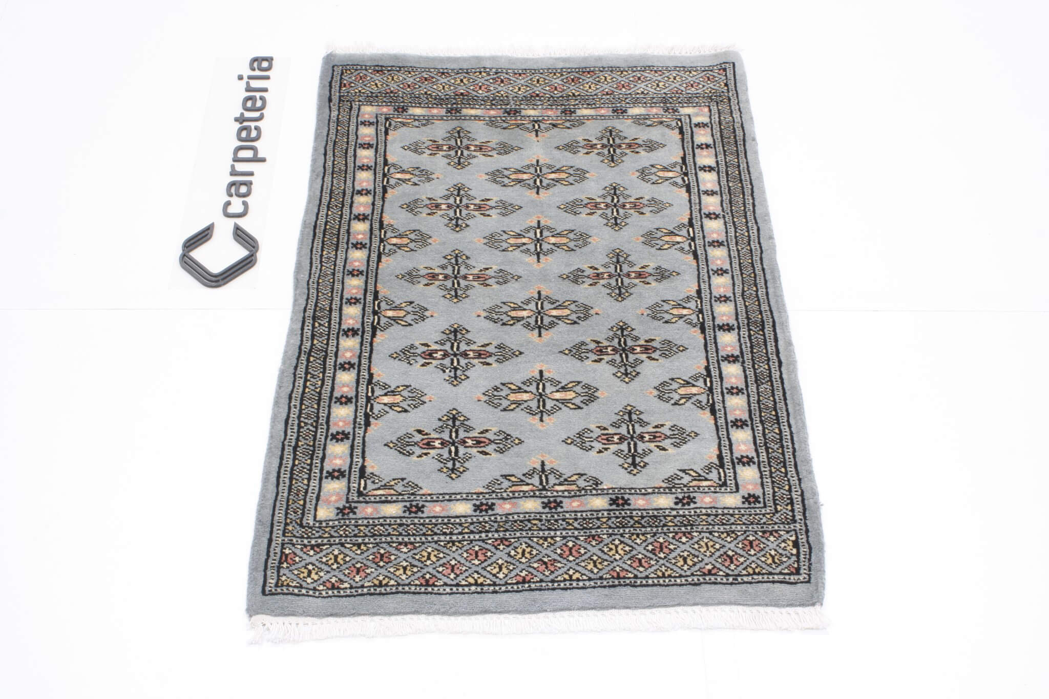 Dywan orientalny Bukhara Exclusive
