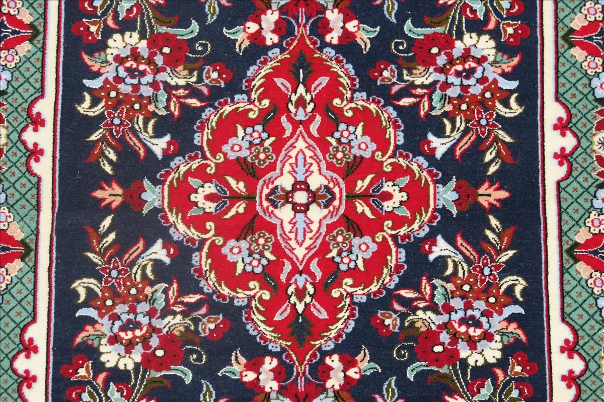 Dywan orientalny Isfahan Royal