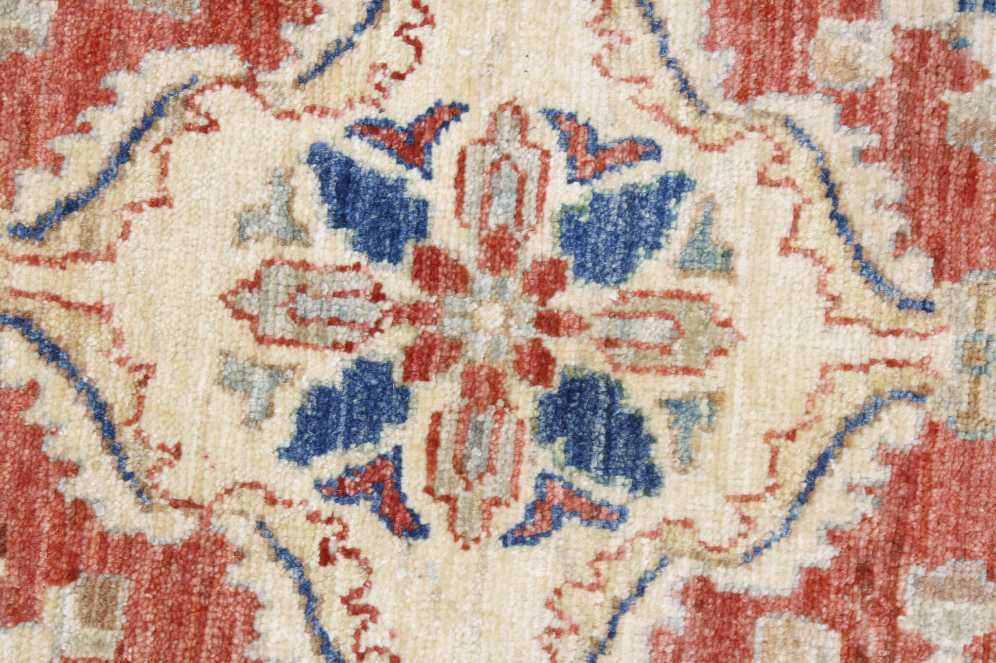 Dywan orientalny Ziegler Exclusive