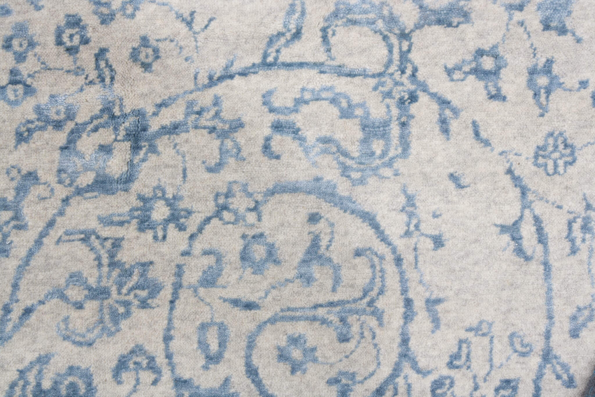 Dywan nowoczesny Ikat Royal