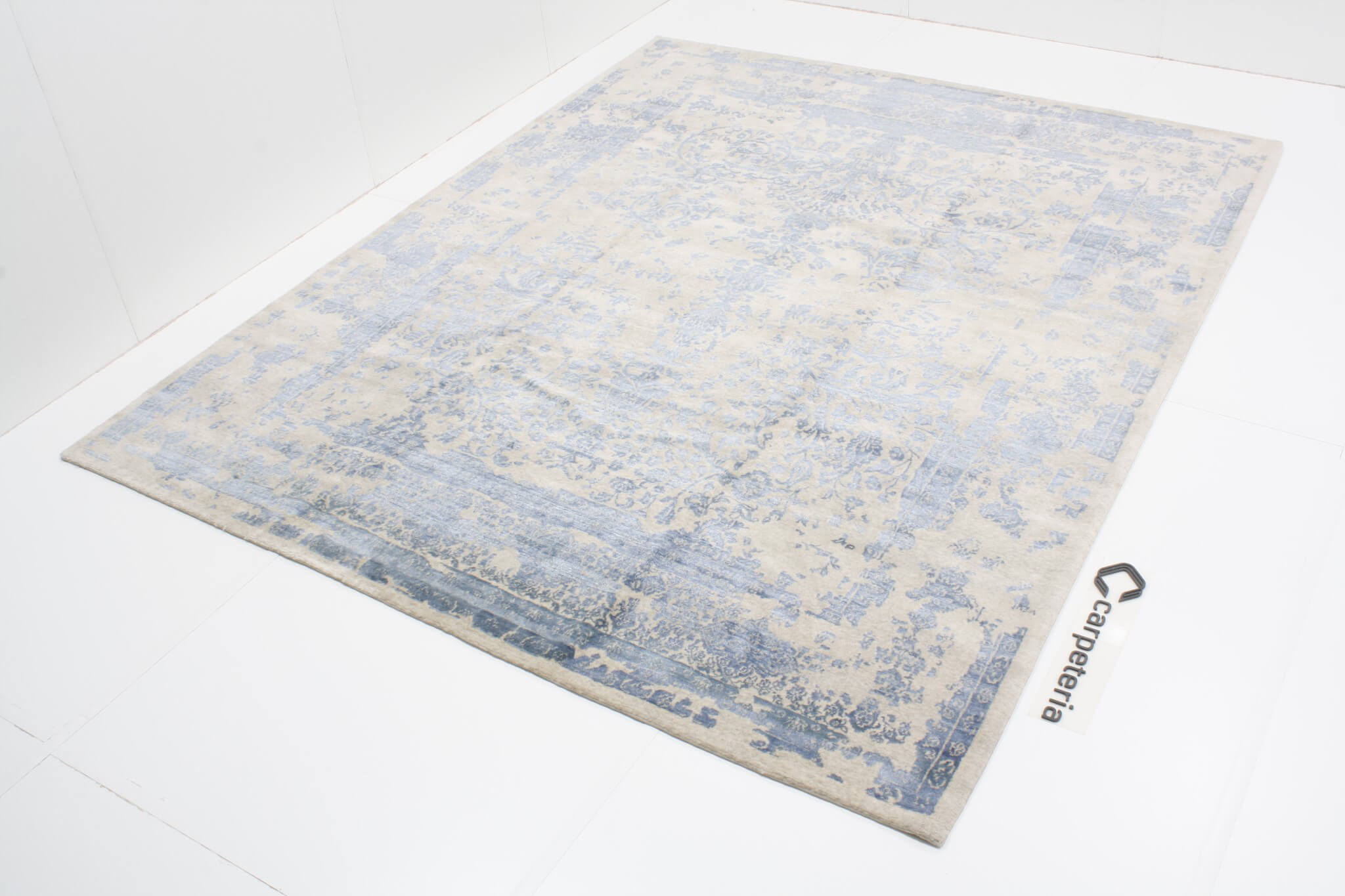 Dywan nowoczesny Ikat Royal