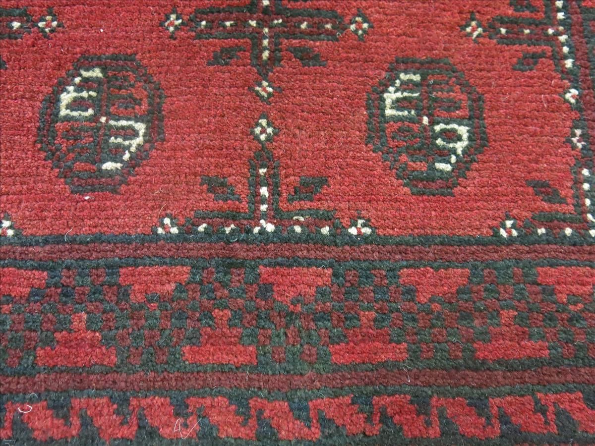 Dywan orientalny Afghan Filpa