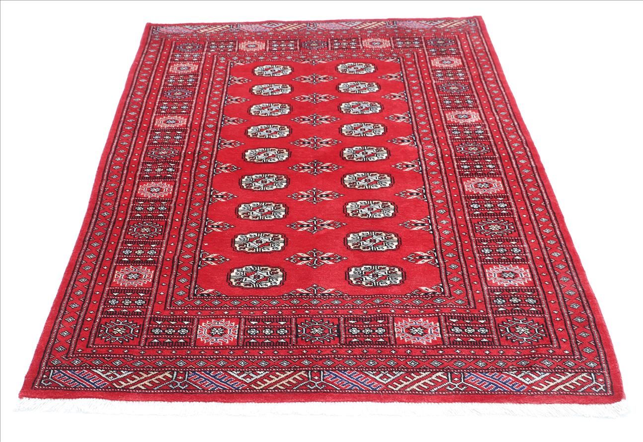 Dywan orientalny Bukhara Exclusive