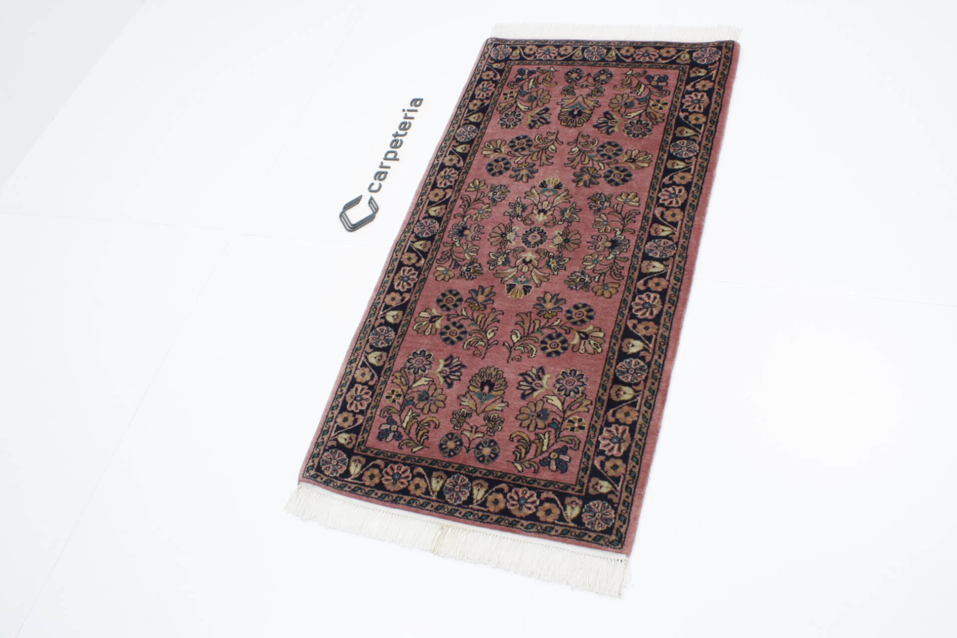 Dywan orientalny Sarough Exclusive