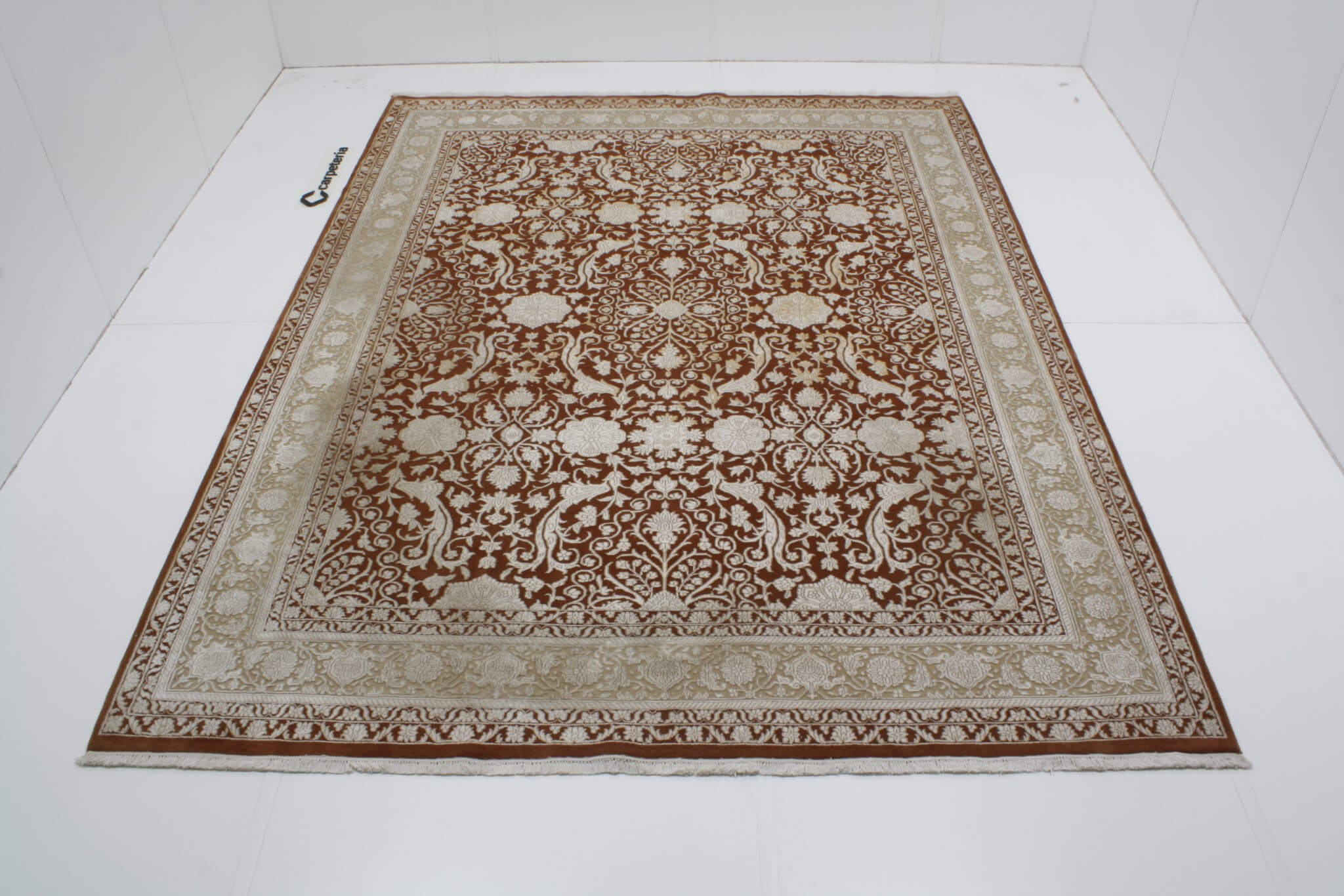 Dywan perski Tabriz Exclusive