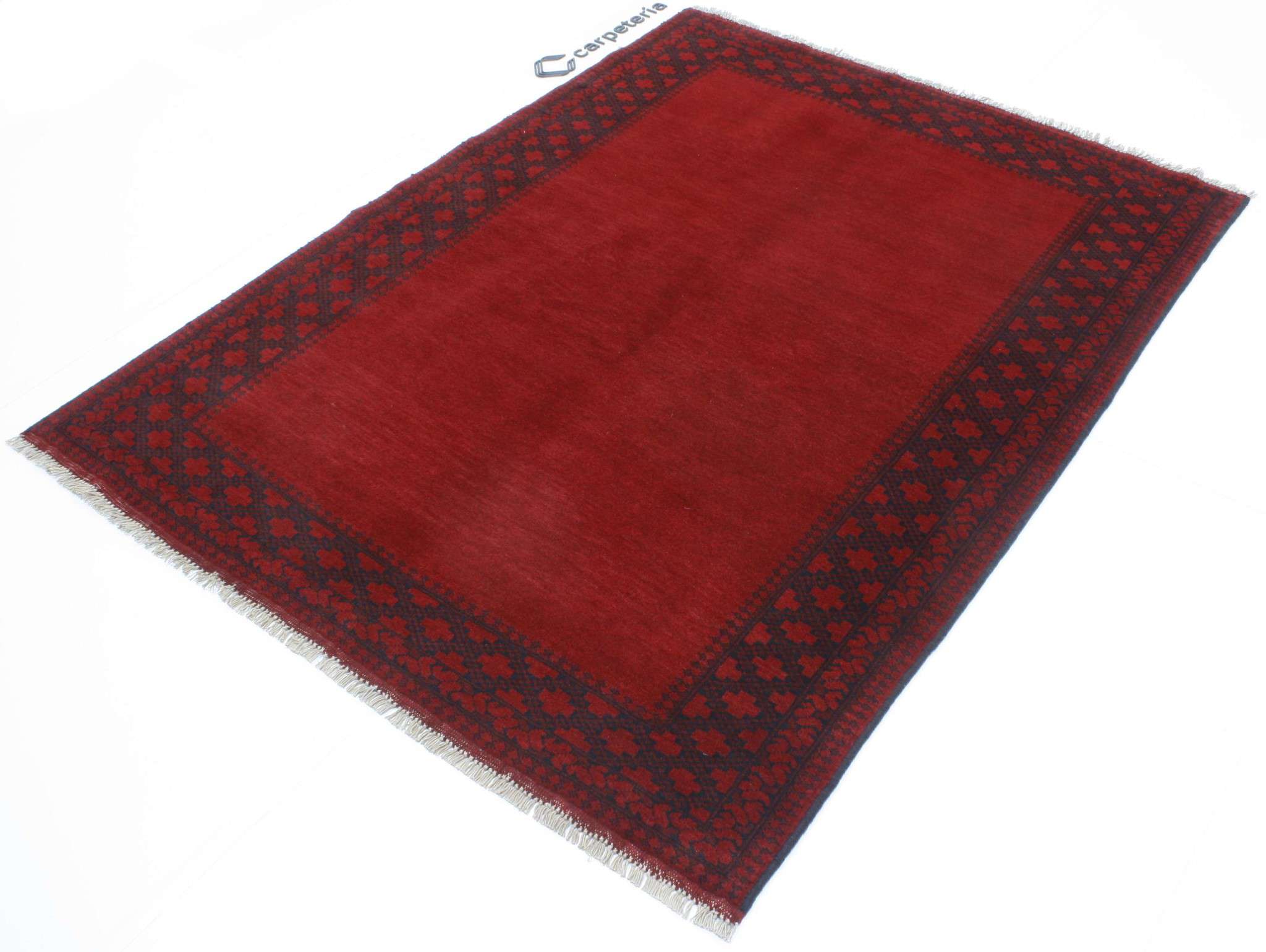 Dywan orientalny Afghan