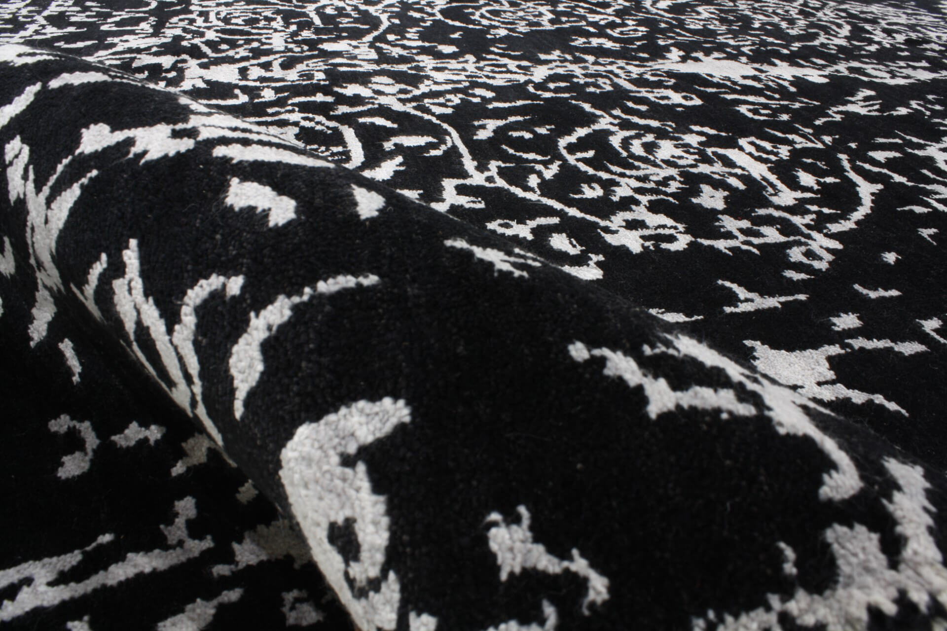 Dywan nowoczesny Ikat Exclusive
