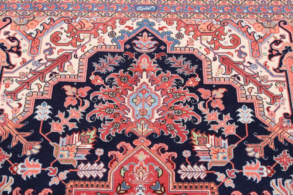 Dywan perski Tabriz