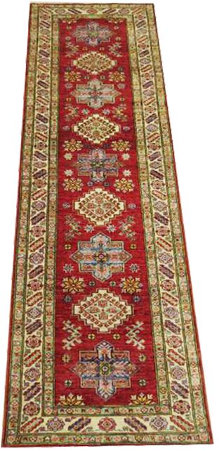Dywan orientalny Kazak Exclusive