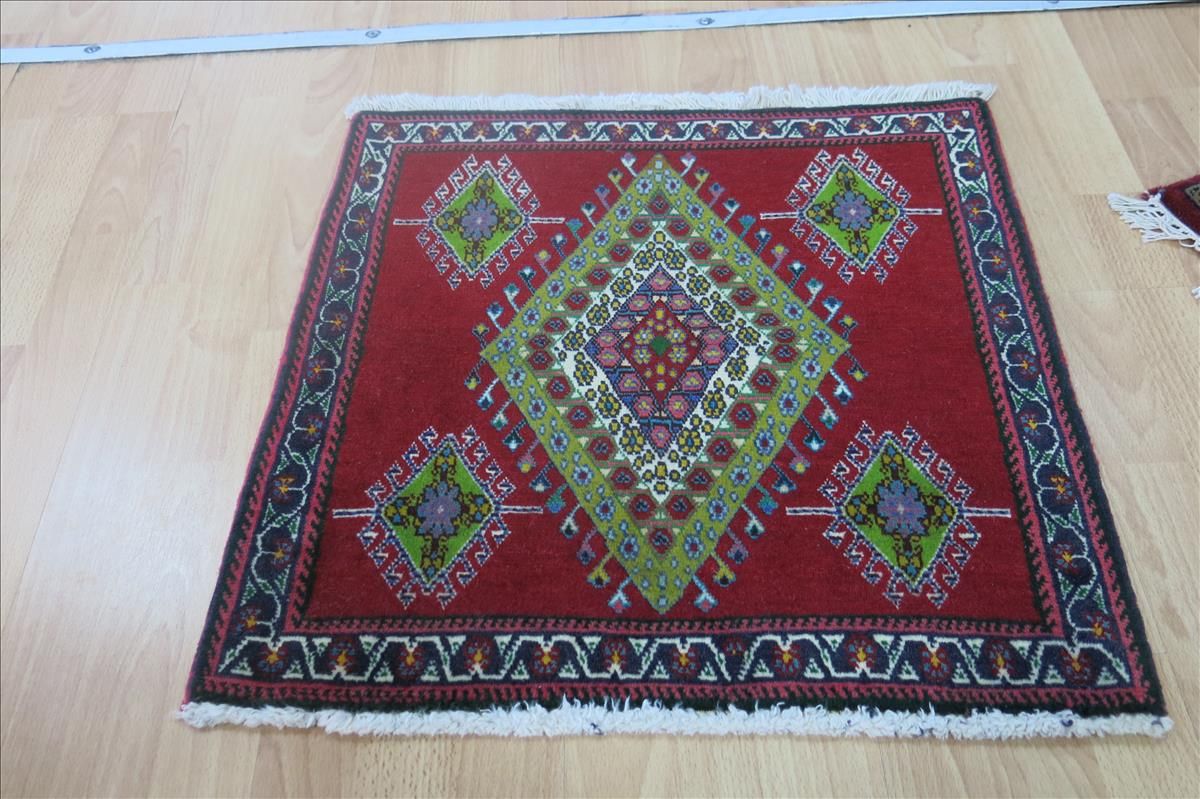 Dywan orientalny Gashgai Super
