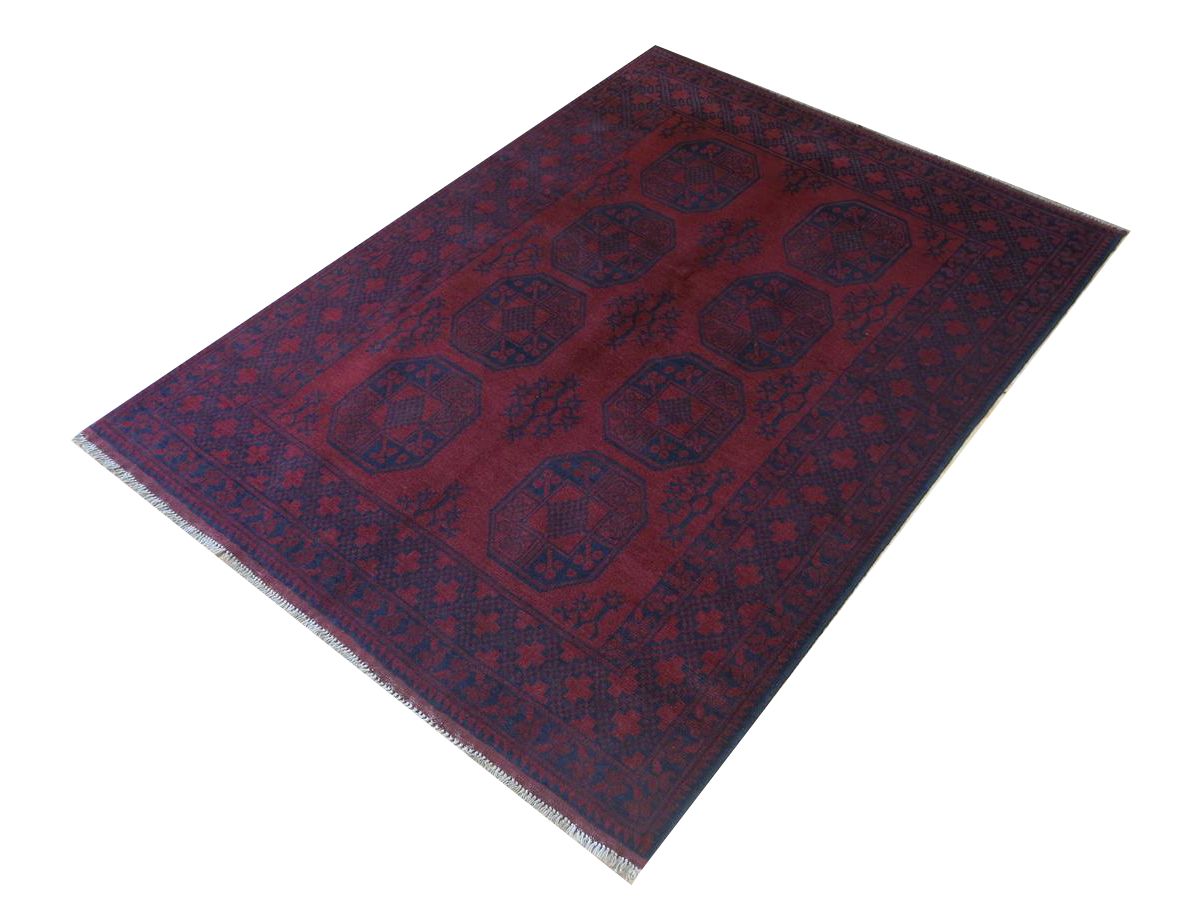 Dywan orientalny Afghan Filpa