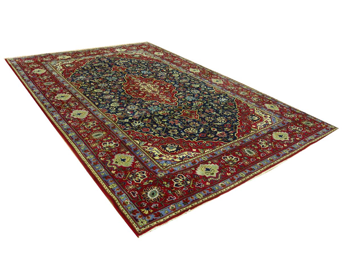 Dywan orientalny Keshan Exclusive