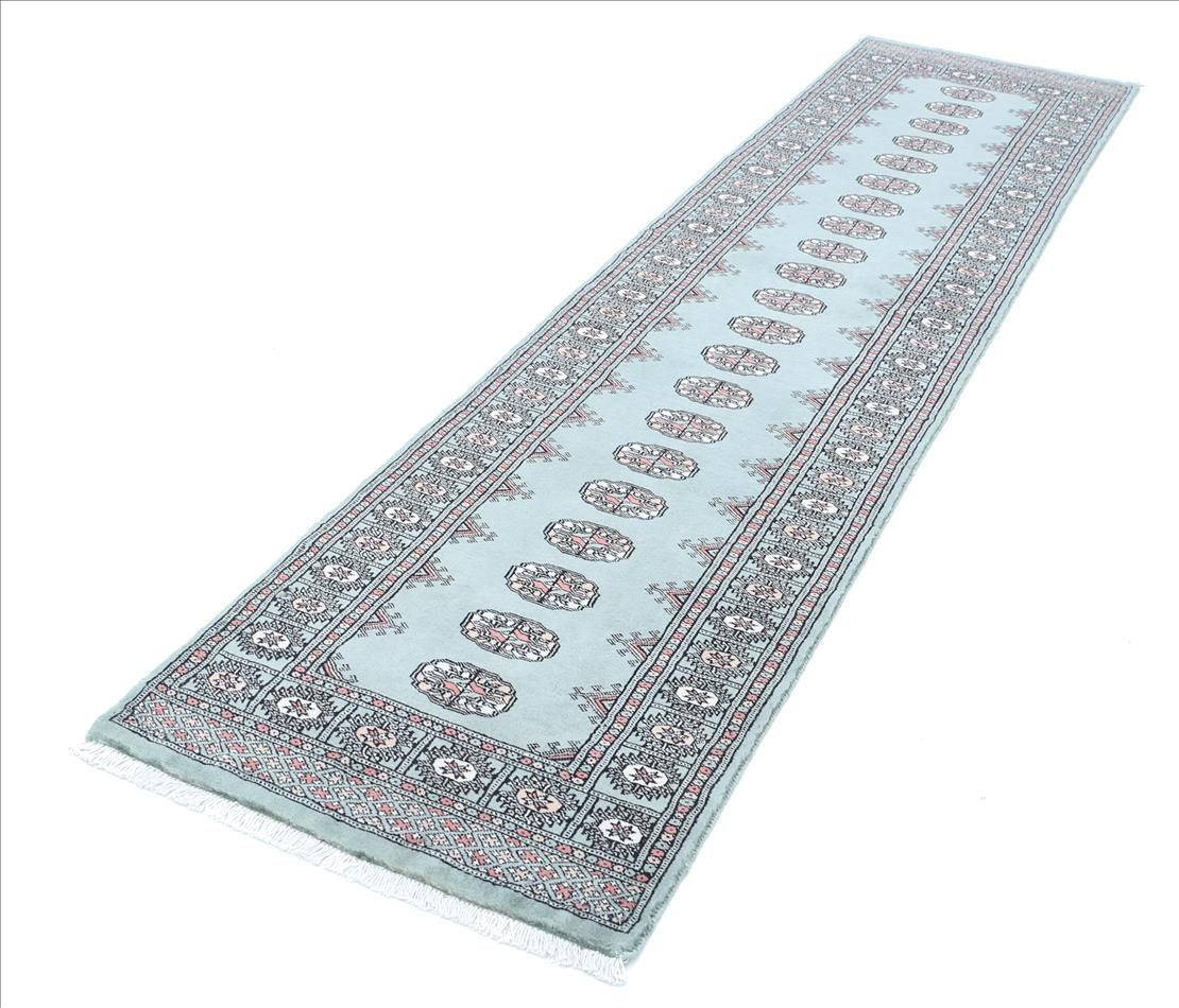 Dywan orientalny Bukhara Exclusive