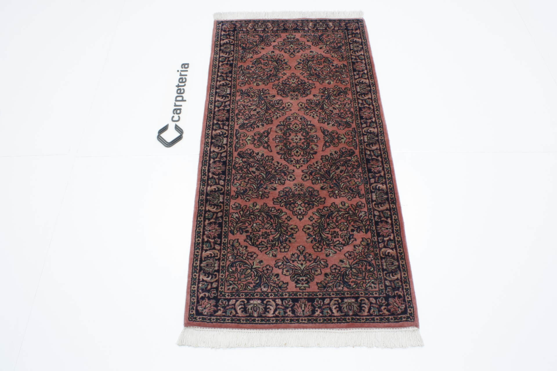 Dywan orientalny Sarough Exclusive