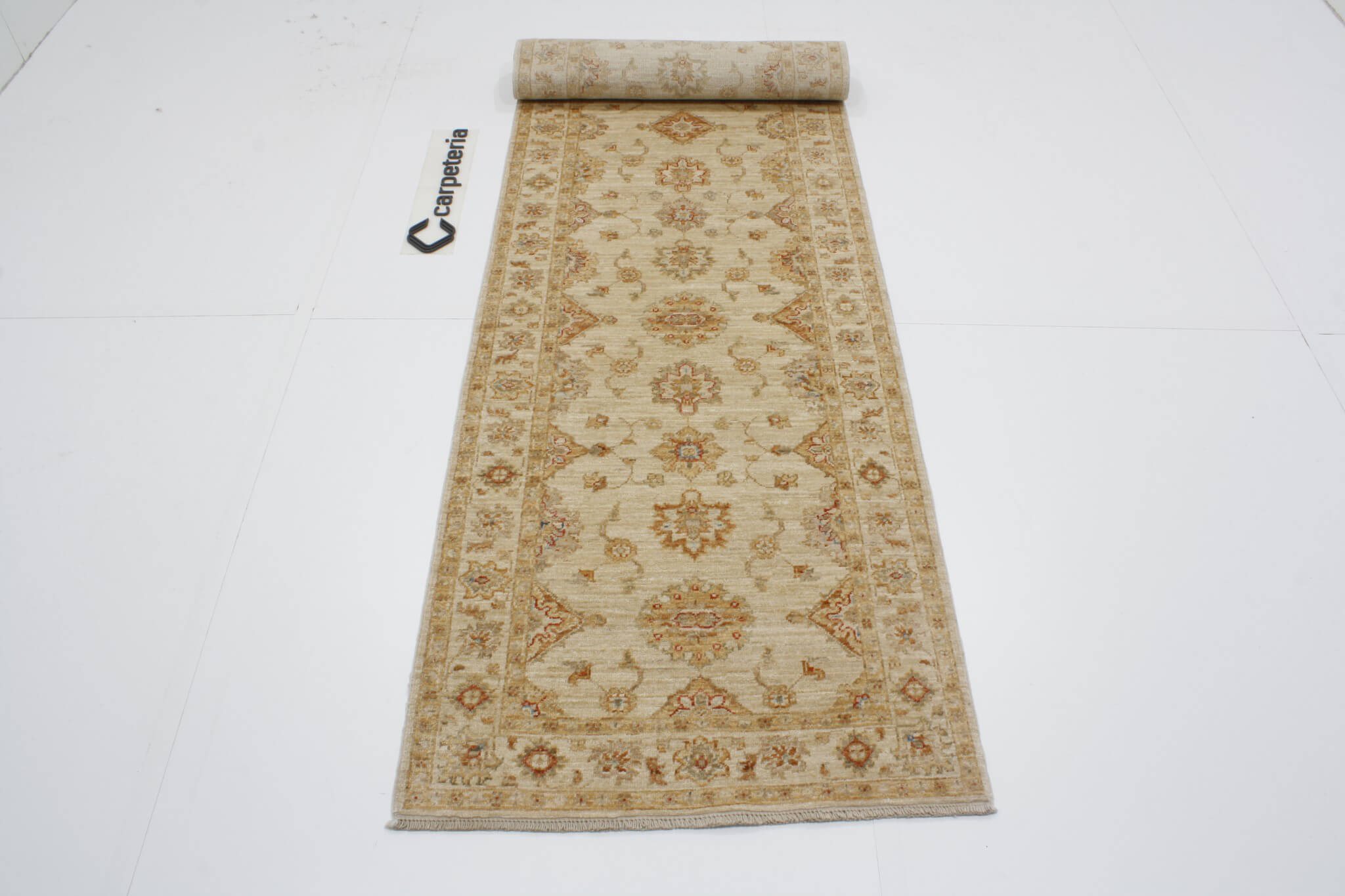 Dywan orientalny Ziegler Exclusive