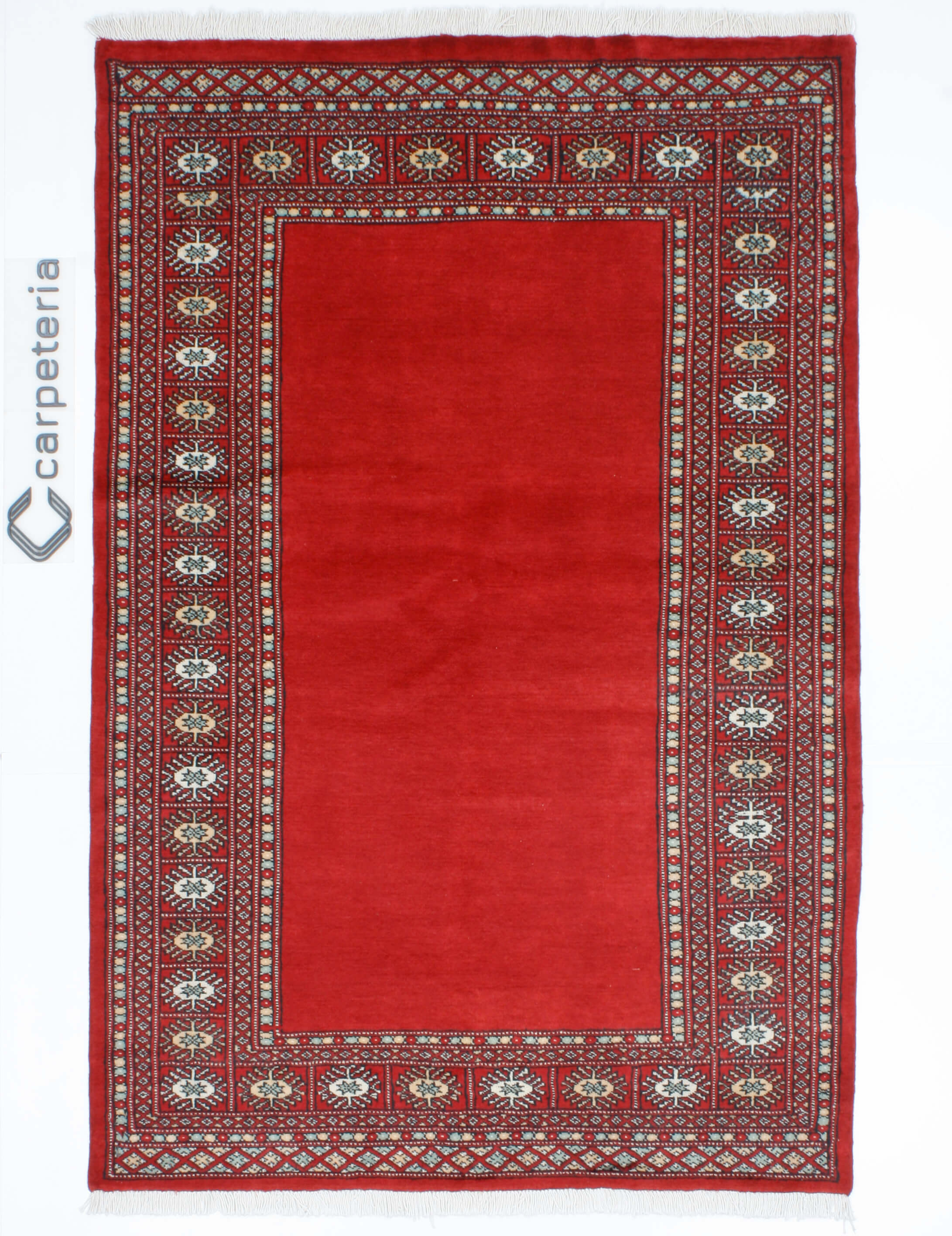 Dywan orientalny Bukhara Premium
