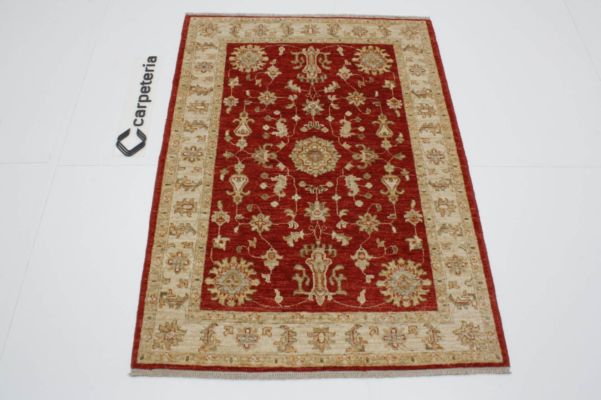 Dywan orientalny Ziegler Exclusive