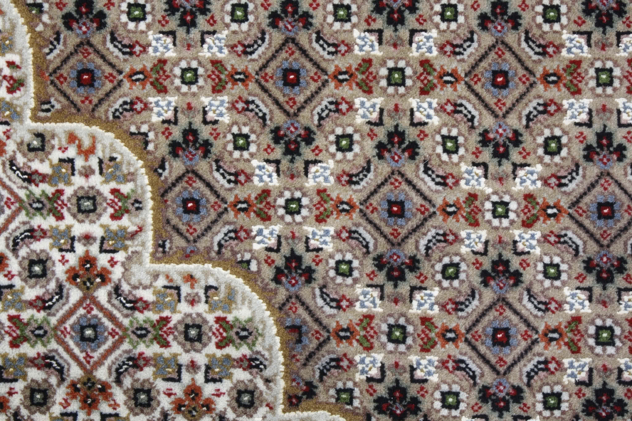 Dywan perski Tabriz Mahi Exclusive