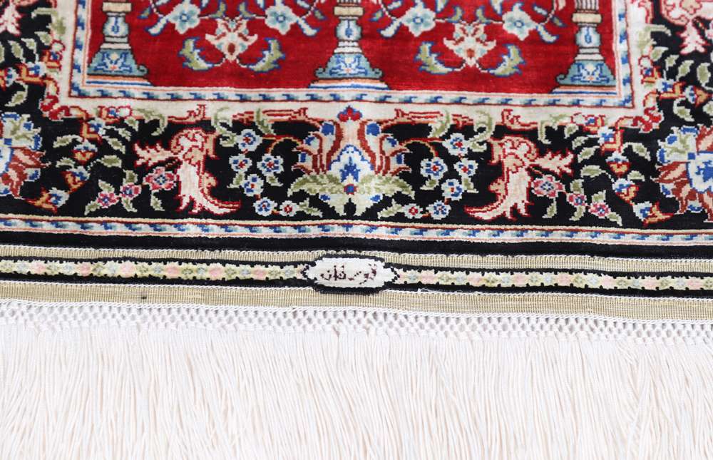Dywan orientalny Hereke