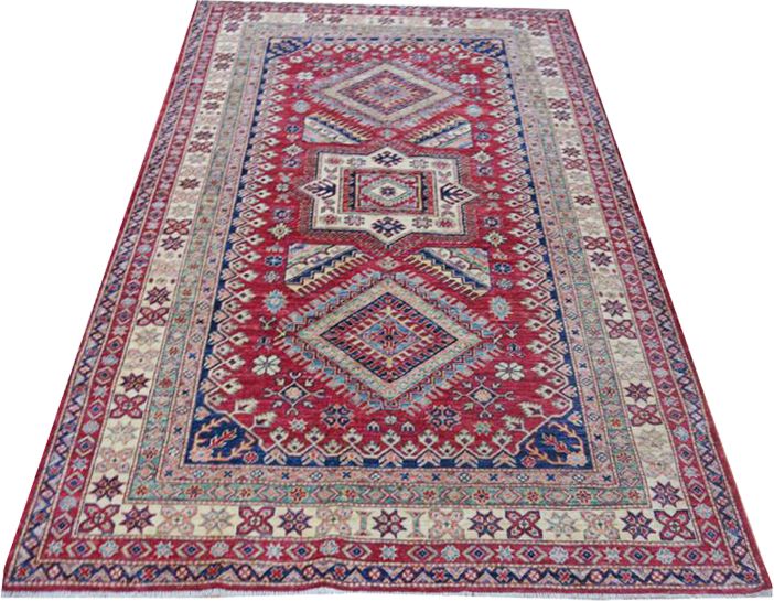 Dywan orientalny Kazak Exclusive